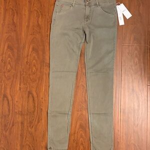 Hudson Jeans Women's Sage Skinny Jeans